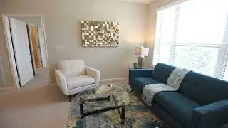 Linden Ponds Senior Living Community &mdash; Gilbert Apartment