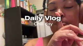 Chill day Becoming Her Diaries | Chapter 10