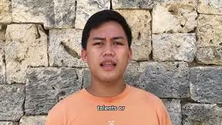 John Michael Soyoso IT031