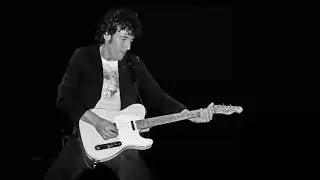 Bruce Springsteen - 24. Because The Night(New York 8/23/78)