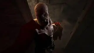 Outlast PAX demo (FULL PLAYTHROUGH)