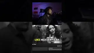 ON REPEAT! REACTION to &ldquo;Go&rdquo; by Karri ft Kehlani