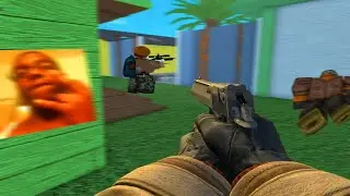 nice deagle😼