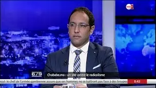 L'entretien : Chababe.ma : un site contre le radicalisme