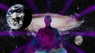 New Moon Meditation - March 2023
