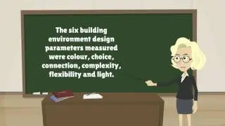 Impact of classroom design on pupils&rsquo; learning