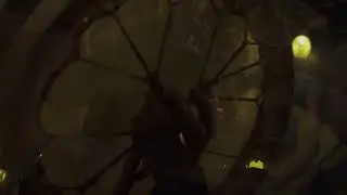 Руда Нави - На гребне Зимы ( Импровизация )