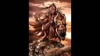 Khorne's Chaotic Music