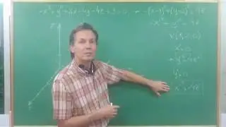 Análisis de Cuádricas-Paraboloide hiperbólico