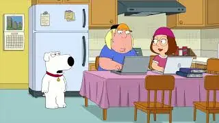 Best of Family Guy - Fyre Fest 2