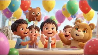 Die BESTEN Kinderlieder zum Mitsingen! 🌈 H&auml;nde waschen, Tiere & mehr | Miyu Kinderlieder
