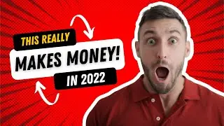 The Number One Way To Make Fast Easy Money Online 2022 - What You Need To Know!