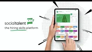 Who is SocialTalent