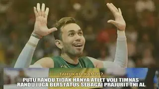 Biodata Putu Randu