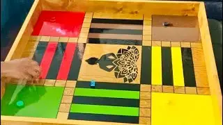Ludi Board MixUp!