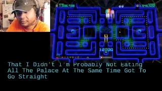 Pac-man | #TechAndCoffee #SouthsideSunday #Teamb42