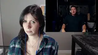 Sicilian Chick Reacts to Samson's: 