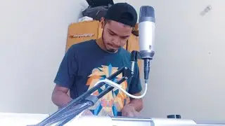 KALANK TITLE SONG | COVER | AMAN PURANIK | varun dhawan | alia bhatt