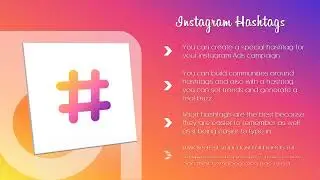 Instagram Ads Success - Chapter 5