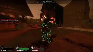 Left 4 Dead 🫠! !