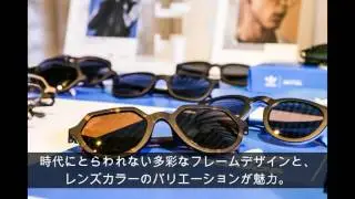 ADIDAS ORIGINALS &times; ITALIA INDEPENDENT