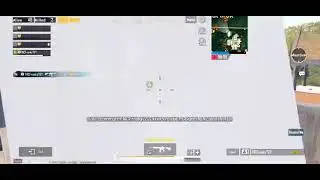 Franky bolthe 1vs4 PMIS2020 Frankie's veiw