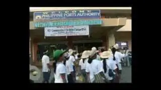 Sumilao March 2