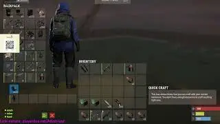 Khởi động một chút Eu Solo/Duo/Trio 700pop  #rustgame   Việt Nam