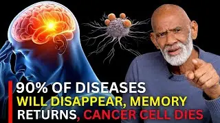 THIS DIET Can Make Disease DISAPPEAR Forever &ndash; But 3 Mistakes Ruin Everything | Dr. Sebi