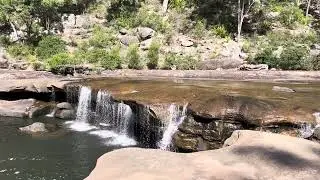 Kentlyn Basin, beauty close to home @visitnsw @walksbyPG