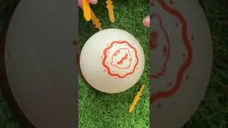 Mainan Bebek Muncul dari Telur # Pop Up Duck Game # Video Short