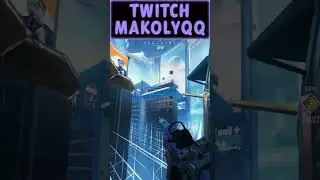 Пророк в THE FINALS #thefinals #twitch  #makoly
