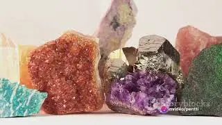 Speaking of Stones.  Eilat Stone:  The National Stone of Israel.