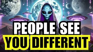 STARSEED, ONLY 1 MINUTE &mdash; THE HIGH BEINGS AFFIRMED YOU WILL LOOK YOUNGER  - ARCTURIAN MESSAGE