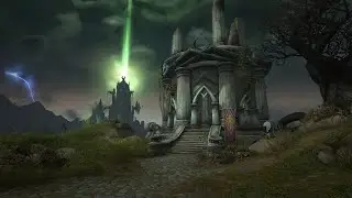 Fury Warrior Magetower 10.0.7 Dragonflight