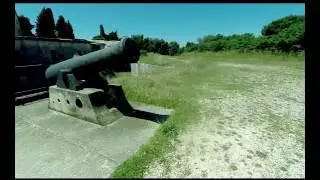 25.06.2016. - Konekt Croatia presents Fort Bourguignon Grand Opening trailer