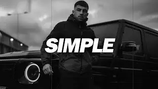 Maes x Zkr Type Beat - 