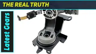 Perfect Mavic Air 2S Yaw Arm Replacement Part - OEM Quality
