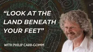 Ex-Chief Druid: Discovering Psychedelics, Earth-Spirits and Mystical Experiences | Philip Carr-Gomm
