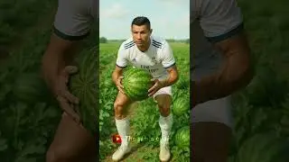 Ronaldo vs Messi &mdash; not rivalry, but respect. One frame. One feeling.#like  #share #youtubeshorts