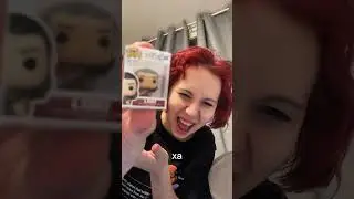 Распаковка Фанко Поп с Марвел и Гарри Поттером #марвел #упси #рек #гаррипоттер #upssii #распаковка