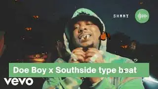 {FREE} Doe Boy x Southside type beat 2020 ~ SPRING (prod. SHmmY)