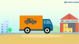 Warwick Moving Companies  - Movers RI - Three Mover