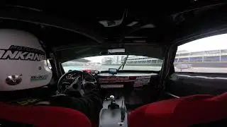 Testing TT Assen 30 maart 2025, Turbo Honda S2000