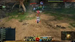 Condi Shortbow Soulbeast 27041 (1 SuppUti, NM runes) 16.7.2019 BP