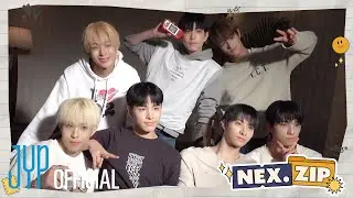 [NEX.Zip] #41 NEXTEP 2026 비하인드
