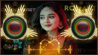 Rani Ho Tera Laya Main Lal Sharana Song 🥀❤️/ Dj Hard Bass ❤️‍🔥 | Remix | Song 🥀 | heart