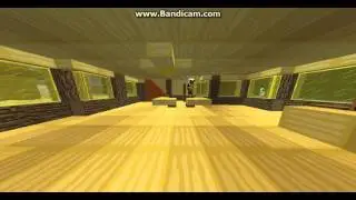 minecraft woo U VS Mcube