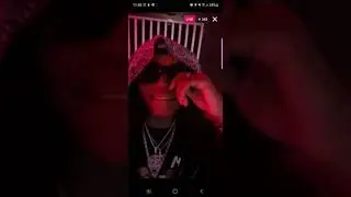 Kaash Paige Instagram Live 8/31/21 Teasing UNRELEASED Song