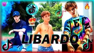 LIBARDO ISAZA 😳🔥 y sus AMIGOS PRIVÉ TikTok (LO MAS NUEVO) | recopilacion AGOSTO 2020 😍😍